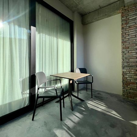 Concept14/16 Hotel Tbilisi Exterior photo